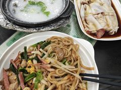 -荔园小馆(园岭新村二期店)
