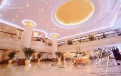 -阳光五洲大酒店·宴会厅