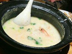 -颐和•海鲜砂锅粥•啫啫煲(奥林匹克广场店)