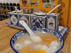 -黄记潮汕甜汤(贝底田坊店)