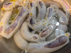 -快乐老家三鲜饺子东北菜(南六中路店)