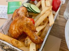 -来龙里 精致 东南亚餐室(万象城店)