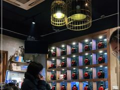 -串大叔炭火烤串·鸡西大冷面刀削面(总店)