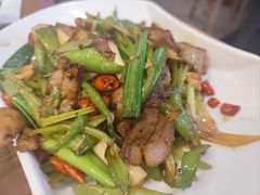 -九老汉·川渝江湖菜(合川路2店)