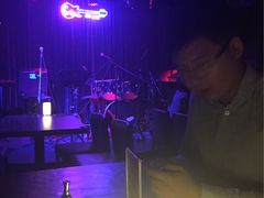 -ohbar live house(人广店)