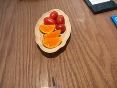-芭莉与彩虹西餐厅(成都合生汇店)