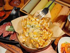 -一沙一城·岩烤牛扒(深圳首店)