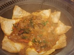 -山河屯铁锅炖鲜鹅·东北菜(开发区一店)
