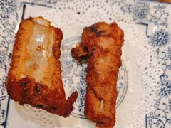 -糟粕醋·椰苑海南菜餐厅(亚龙湾天域酒店)