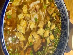 -東舍食唐精品陕菜馆