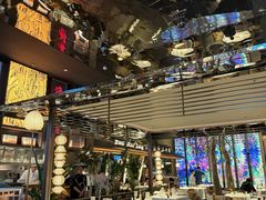 -桂满陇·海市蜃楼·黑金(国金店)