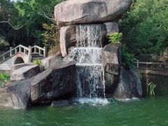 -鸿山公园