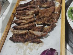 -和庆斋羊蝎子火锅·碳缸烧烤(顺义旗舰店)
