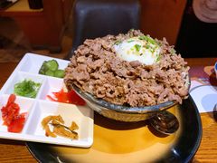 澳洲铺天盖地火牛寿司-二丁目食堂(铁西万象汇店)