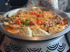 -烤匠麻辣烤鱼(IFS店)