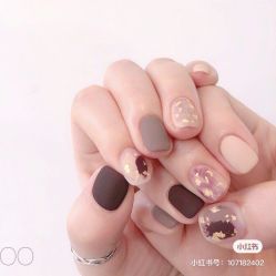 -Pink You美甲洗眉纹绣定制中心