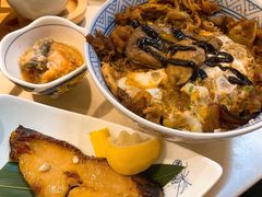 -阿吾罗日本料理(K11艺术中心店)