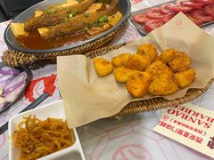 -叁宝烤肉• 西安烧烤(凤城十二路店)