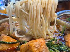 -雙冲柳州螺蛳粉&酸嘢&桂林米粉(簋街店)
