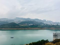 -乌江画廊(彭水苗族土家族自治县)