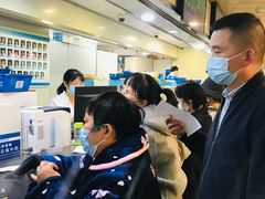 -浙江大学医学院附属第一医院(庆春院区)