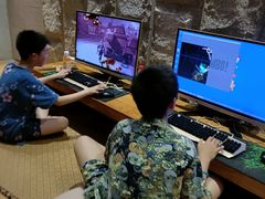 -丽池宫韩式汗蒸会馆(华灯坊店)