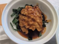 -丰鲤楼•闽南茶楼(仟禧汇店)