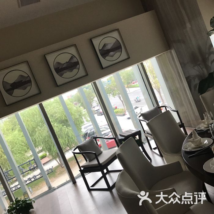 明粤.钻石餐厅包房图片 - 第704张