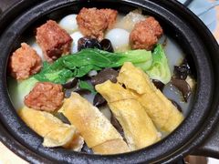 -火宫殿·小吃王国(坡子街店)