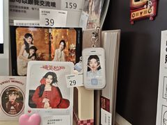 -海马体照相馆(万菱汇店)
