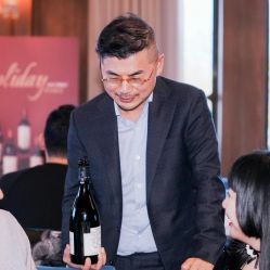 -罗斯福公馆·宴会厅