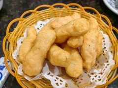 -适口餐厅砂锅粥(公信路总店)