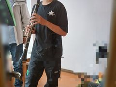 -好莱坞音乐进修学校(四川北路校区)