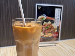 -滋味满屋美食坊(上海街店)