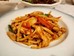 东安子鸡-马凯餐厅(长椿街店)