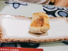 烤包子-撒拉花儿·新疆菜·清真(太阳宫店)