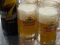 -小寒羊烧烤(凯瑞时代大厦店)