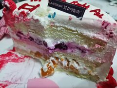 -艾加柒克蛋糕茶歇甜品台(春熙路店)