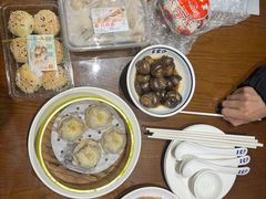 -王家沙点心店(南京西路总店)