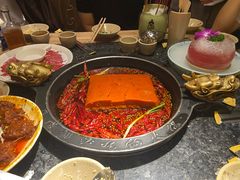 -蜀大侠火锅(寰球文化地标·总府店)