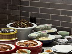 -真地道京味府·鲜橙烤鸭·北京菜(朝阳公园·甜水园店)