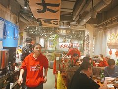 -周小明火锅(黑金冠社区店)