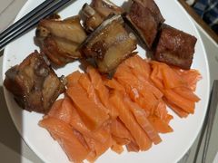 -晶丽香榭自助餐(南京大饭店)