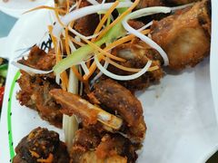 -四海蒸鲜蒸汽海鲜自助(北戴河店)