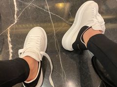 -Alexander McQueen(IAPM环贸广场店)