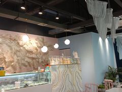 -风甜日暖·星座主题甜点(东二环泰禾店)