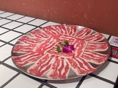 -李火辣老火锅(长寿路店)