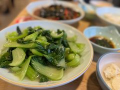 -冯记豆花店(健翔桥店)