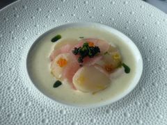 -Kathleen's Waitan 凯圣琳江景西餐厅(外滩店)