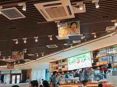 -西贝(武汉群星城店)